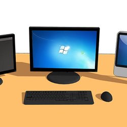 Thames Computer Consulting - We fix Mac's and PC's.