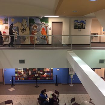 SDCE BIT Mid City Campus - Adult Education Near Me - San Diego, California