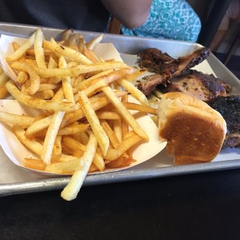 The Rib Shack - Barbeque Near Me - Fallbrook, California