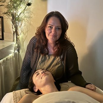 Evanhealy - After facial - Skin Care Near Me - Carlsbad, California