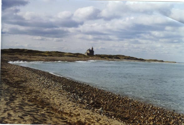 Block Island by null