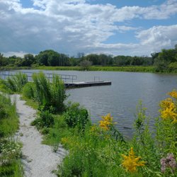 Henry Schuette Park - Kayak launch