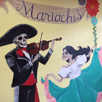 Mariachi's Tacos - Mexican Near Me - Des Plaines, Illinois