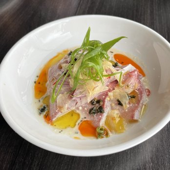Indo - Hamachi - Pan Asian Near Me - St. Louis, Missouri