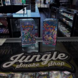 Jungle Smoke Shop - La Puente