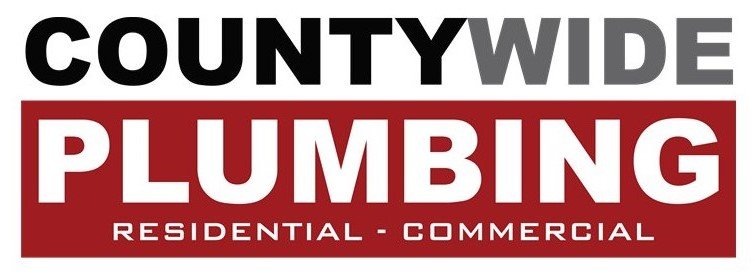 Slide of Countywide Plumbing