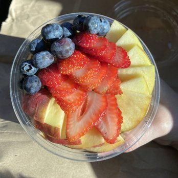Acai R - Build Your Own - Acai Bowls Near Me - San Francisco, California Acai R - Build Your Own - Acai Bowls Near Me - San Francisco, California
