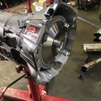 KAKO TRANSMISSION - Updated December 2025 - 19 Reviews - 1527 W El