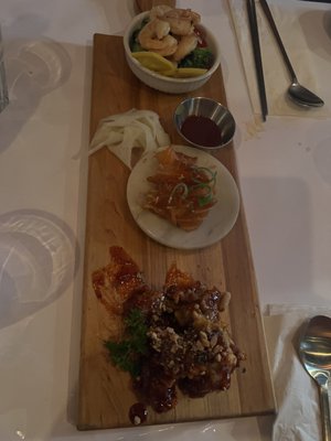 Restaurant coréen Luna | Korean BBQ in Plateau | Apportez votre vin / BYOW by null