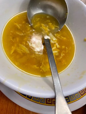Ding How Chinese Restaurant by null