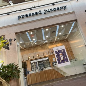 Pressed Juicery - Frontttt:) - Juice Bars & Smoothies Near Me - Irvine, California