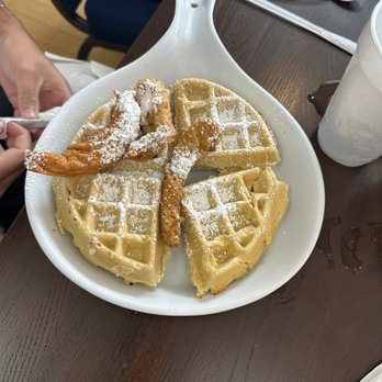 Canopy Road Cafe - Chicken and Chicken N Waffles - Breakfast & Brunch Near Me - Tallahassee, Florida Canopy Road Cafe - Chicken and Chicken N Waffles - Breakfast & Brunch Near Me - Tallahassee, Florida
