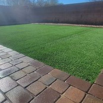 Turf Designs - Artificial Turf Near Me - Tucson, Arizona