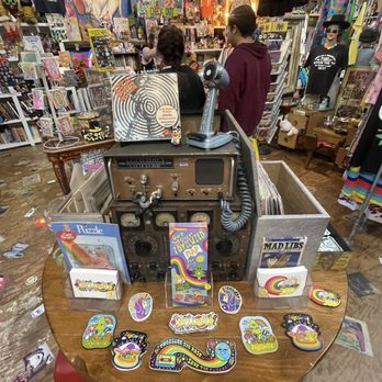 Ephemera - Used, Vintage & Consignment Near Me - Idyllwild, California
