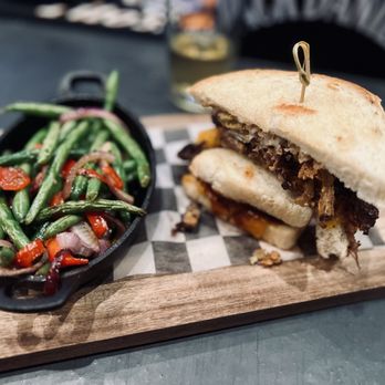 Hillwilly's Kitchen & Bar - Burgers Near Me - Oklahoma City, Oklahoma Hillwilly's Kitchen & Bar - Burgers Near Me - Oklahoma City, Oklahoma