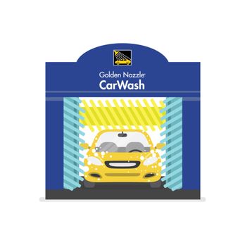 Golden Nozzle Car Wash - Car Wash Near Me - Dover, New Hampshire Golden Nozzle Car Wash - Car Wash Near Me - Dover, New Hampshire
