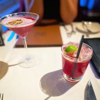 Cole's Chop House - Steakhouses Near Me - Napa, California