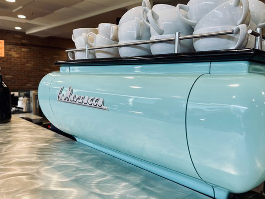 Ombre Coffee by null