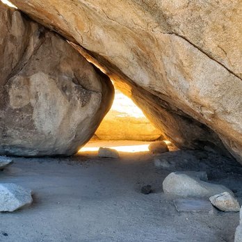 Ryan Mountain - Hiking Near Me - Twentynine Palms, California Ryan Mountain - Hiking Near Me - Twentynine Palms, California
