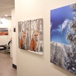 Brett Amedro, DDS - Ten Mile Dental - Hall 2. Ten Mile Dental