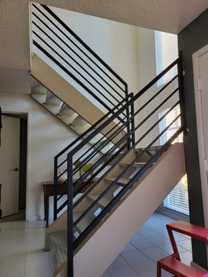 Linmoore Fencing & Iron Works on Yelp