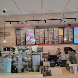 McAlister's Deli