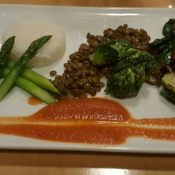 SKADI - My veggie plate - Modern European Near Me - Mammoth Lakes, California SKADI - My veggie plate - Modern European Near Me - Mammoth Lakes, California