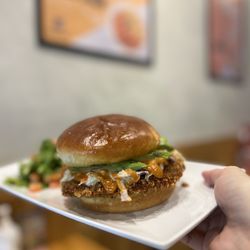 Katsu Bar - IG: happyfoodieoc