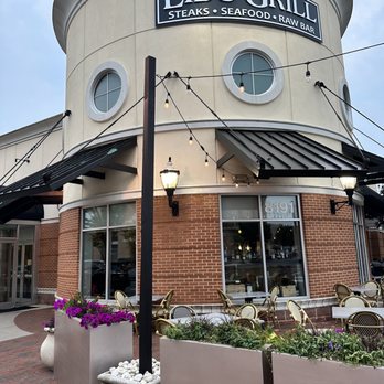 Lib's Grill - Outside - New American Near Me - Fulton, Maryland Lib's Grill - Outside - New American Near Me - Fulton, Maryland
