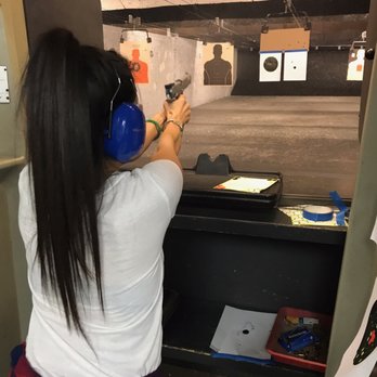 Insight Shooting Range - Bam Bam - Gun/Rifle Ranges Near Me - Artesia, California