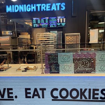 MidnighTreats - Menu - Desserts Near Me - Arlington, Virginia MidnighTreats - Menu - Desserts Near Me - Arlington, Virginia