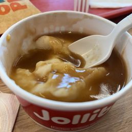 Mashed Potatoes