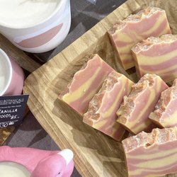 Tiki Botanicals - We offer a wide variety of scents across all of our products.
