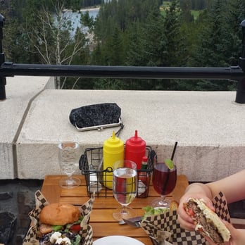 Rundle Bar - Lounges Near Me - Banff, Alberta Rundle Bar - Lounges Near Me - Banff, Alberta