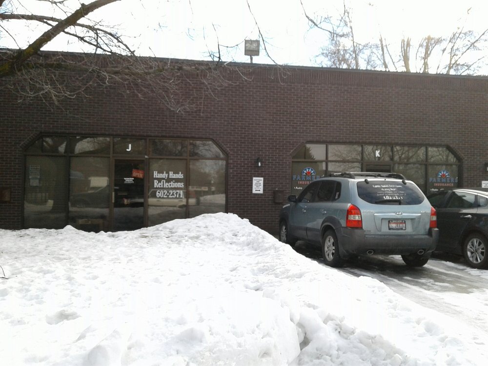 Handy Hands Reflections - social services organization in Boise, ID