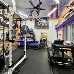 Seraphim Fitness