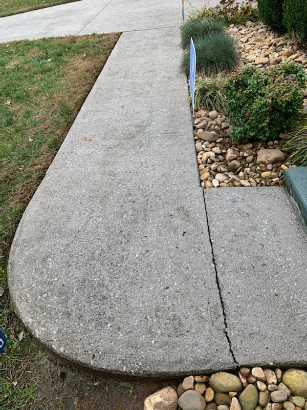 Slide of BCM Services