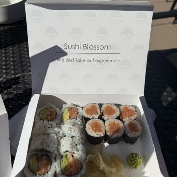 Sushi Blossom - Japanese Near Me - Seattle, Washington Sushi Blossom - Japanese Near Me - Seattle, Washington