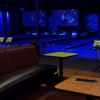 Game Time - Darker bowling - Arcades Near Me - Houston, Texas