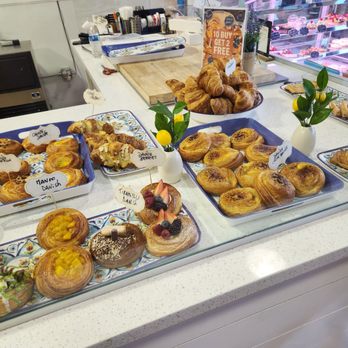 La Tropezienne French Bakery - Bakeries Near Me - Henderson, Nevada La Tropezienne French Bakery - Bakeries Near Me - Henderson, Nevada