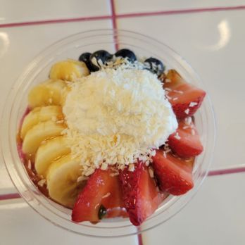 Moberi - Juice Bars & Smoothies Near Me - Beaverton, Oregon