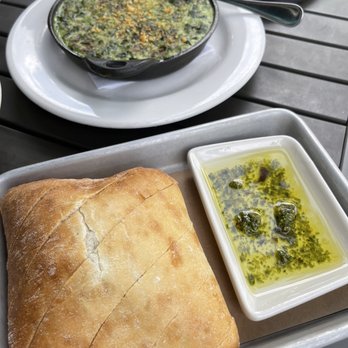 Bonefish Grill - Bread - Seafood Near Me - Cary, North Carolina