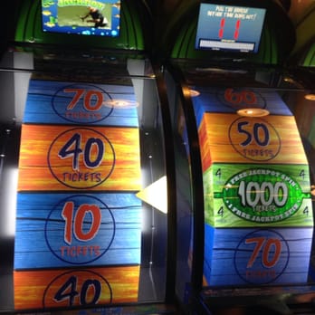 Dave & Buster's Orange - More games! - American Near Me - Orange, California Dave & Buster's Orange - More games! - American Near Me - Orange, California