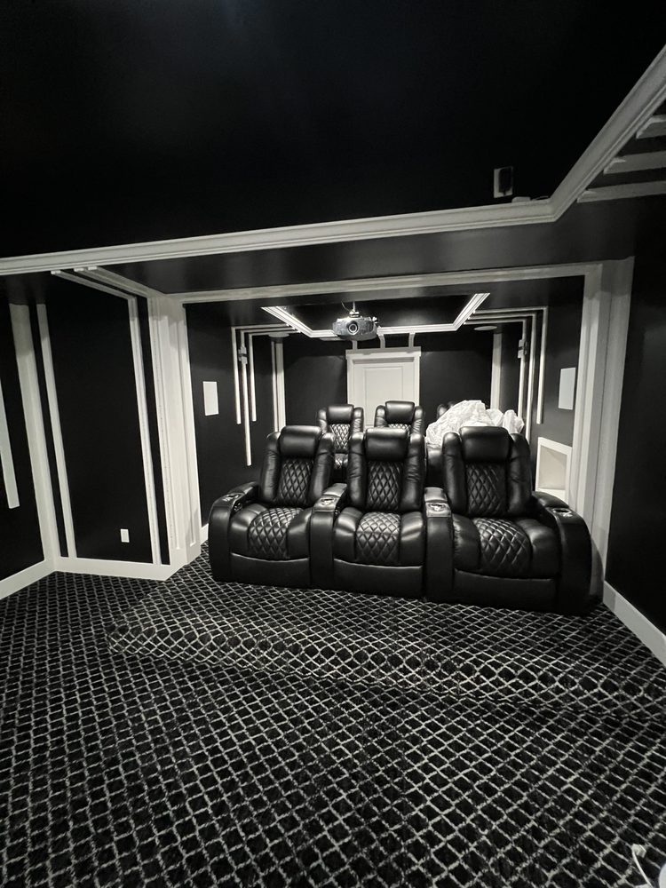 Slide of Platinum Roofing & Construction