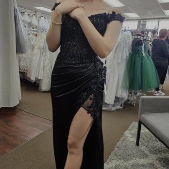 Cindy's Formal Wear - Dress!!! - Formal Wear Near Me - Los Angeles, California