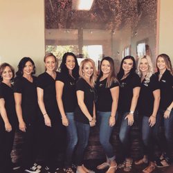 LaVida Med Spa - We consider our co-workers family! Come experience our great environment and make an appointment with one of our team members!