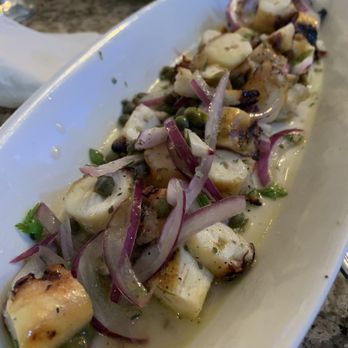 Greektown Grill - Octopus - delicious! - Greek Near Me - Laval, Quebec Greektown Grill - Octopus - delicious! - Greek Near Me - Laval, Quebec