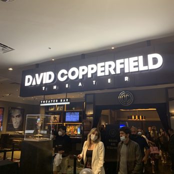 David Copperfield - Magicians Near Me - Las Vegas, Nevada David Copperfield - Magicians Near Me - Las Vegas, Nevada