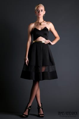 Tease Color & Style Bar