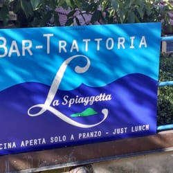 La Spiaggetta